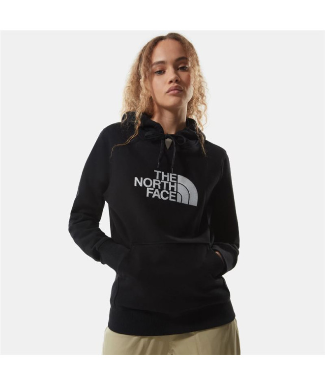 Sweat The North Face Drew Peak W Noir
