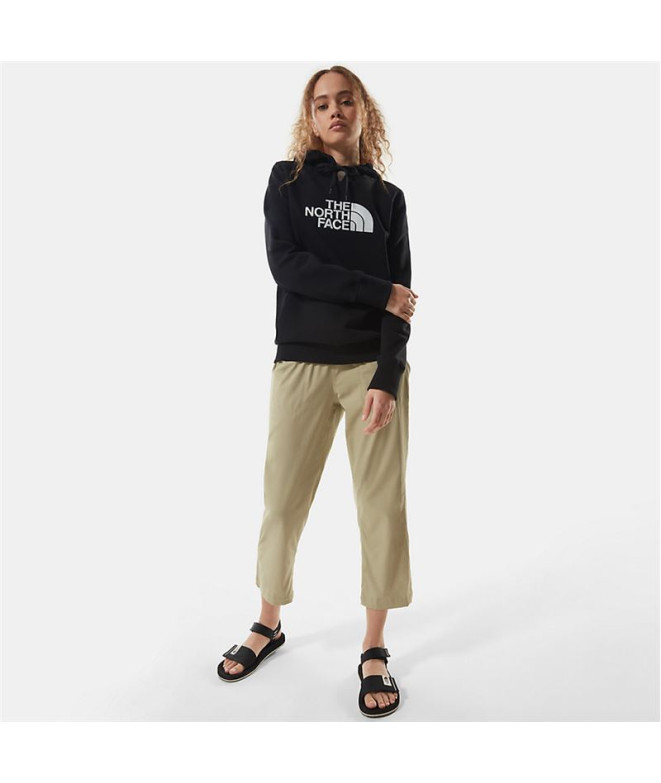 Sweat The North Face Drew Peak W Noir