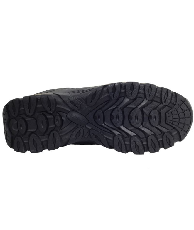 Zapatillas de montaña Hi-Tec Muflon Low WP...