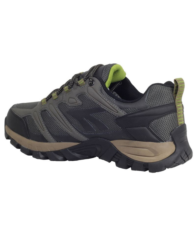 Zapatillas de montaña Hi-Tec Muflon Low WP...