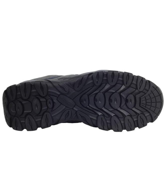 Zapatillas de montaña Hi-Tec Torca Low WP Men's...