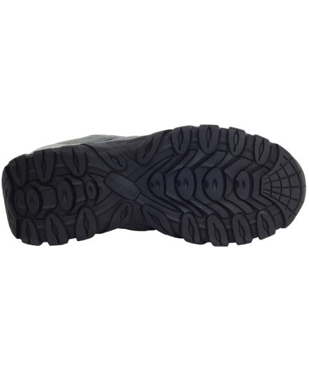 Mountain chaussures Hi-Tec Torca Low WP Femmes Cool Grey 2