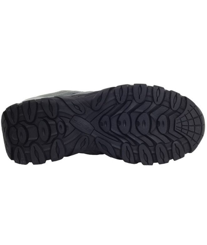 Zapatillas de montaña Hi-Tec Torca Low WP...