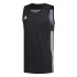 Camiseta Basquetebol adidas de 3G Spee Rev Homem