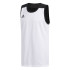 Camiseta Basquetebol adidas de 3G Spee Rev Homem