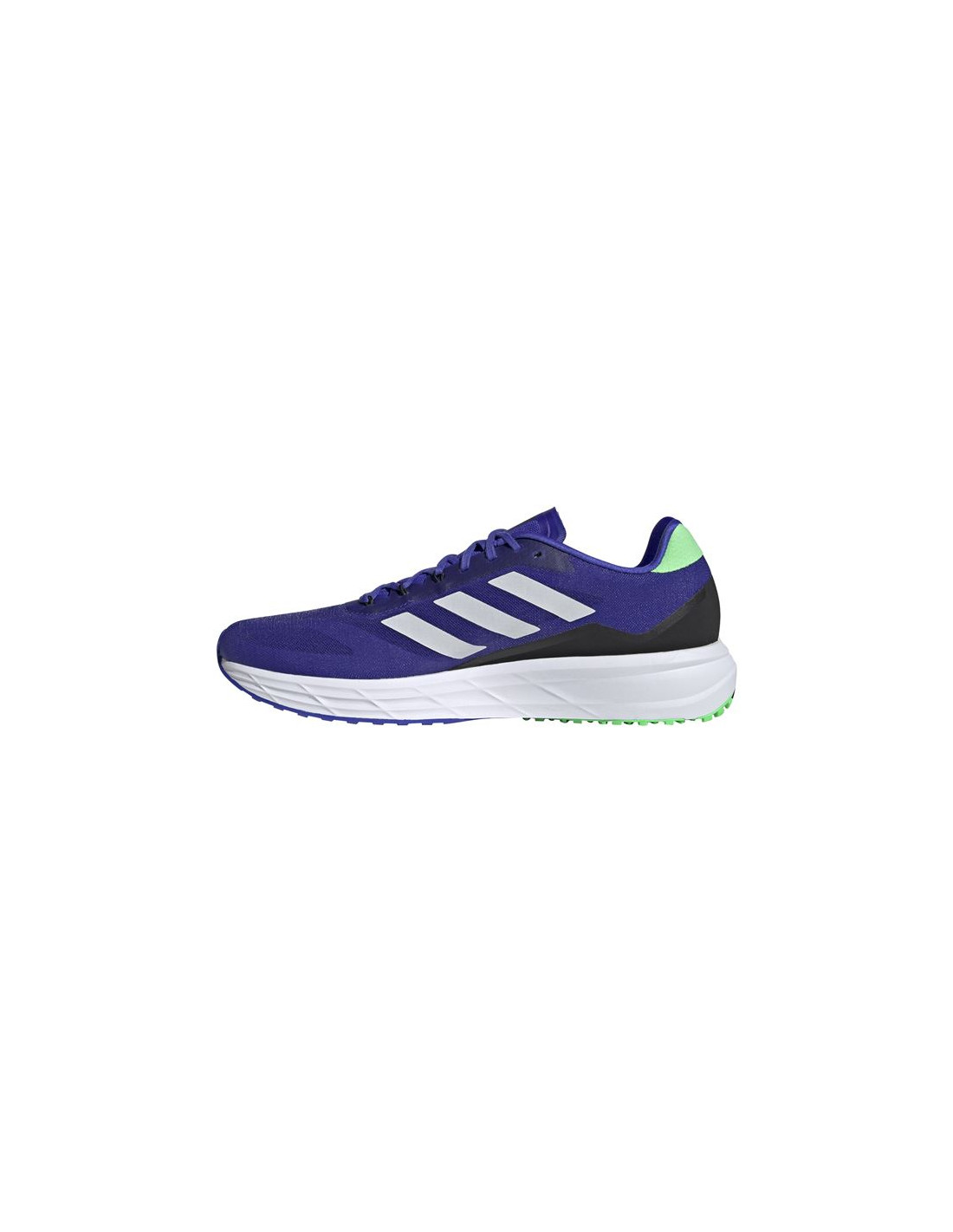 Calígrafo brumoso tomar ᐈ Zapatillas de running adidas SL20.2 M Sonic Ink/White – Atmosfera Sport©