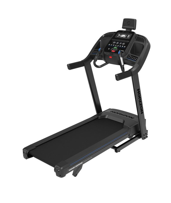 Fita de correr Horizon Fitness 7.0AT