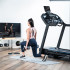 Cinta de correr Horizon Fitness 7.0AT