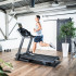 Cinta de correr Horizon Fitness 7.0AT
