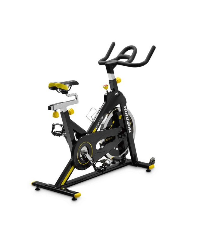 Bicyclette d'intérieur Horizon Fitness GR3