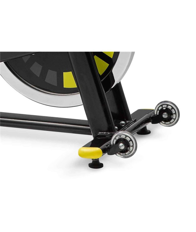 Bicicleta Indoor Horizon Fitness GR3