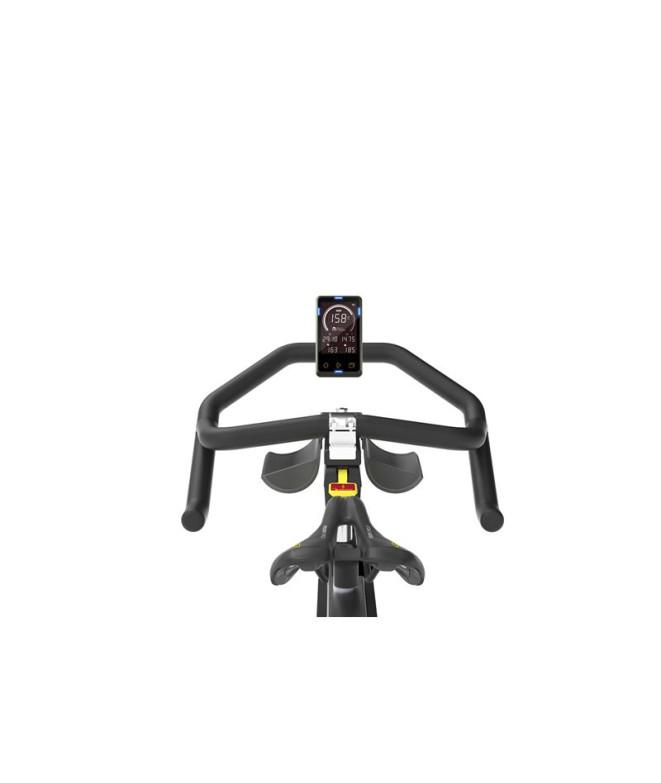 Bicicleta Indoor Horizon Fitness GR3