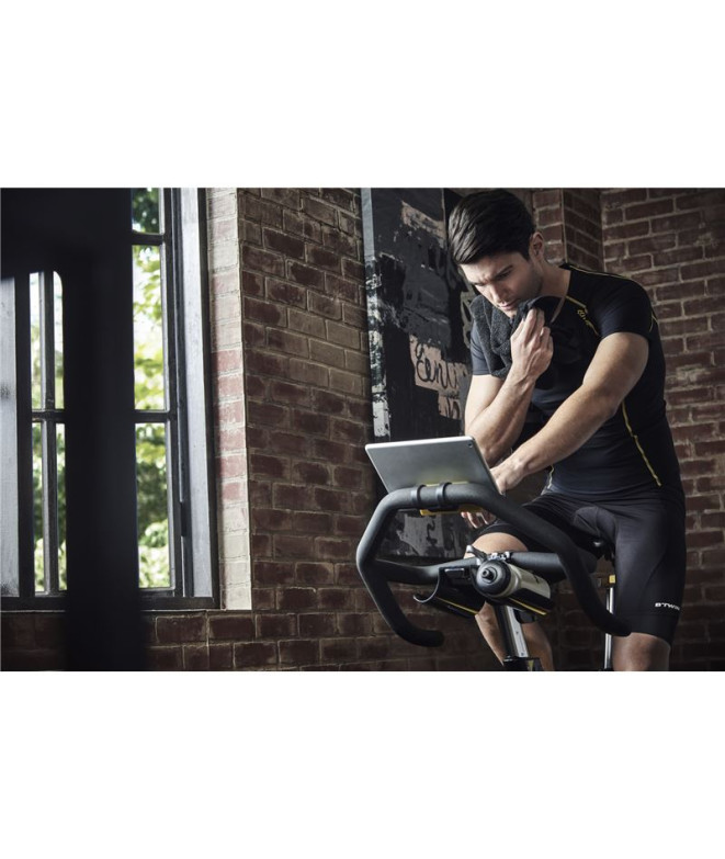 Bicicleta Indoor Horizon Fitness GR3