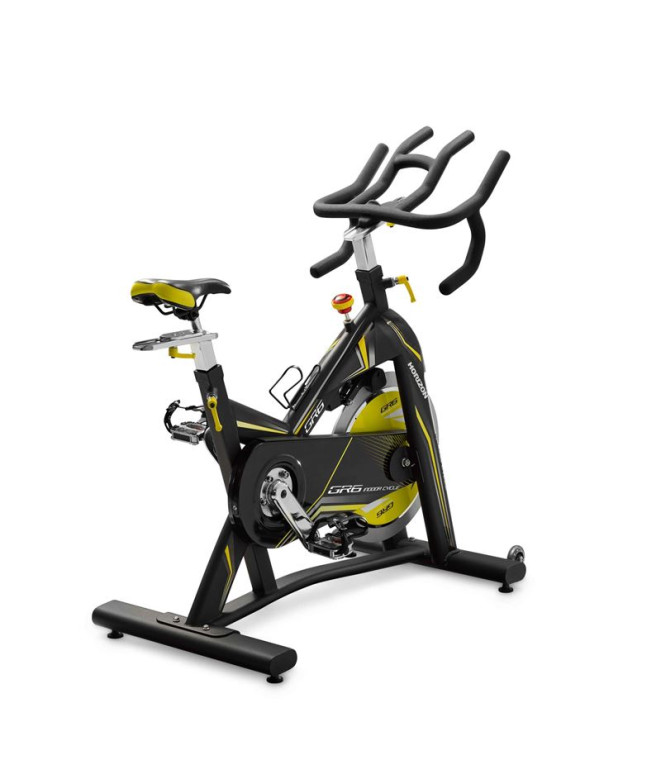 Bicyclette d'intérieur Horizon Fitness GR6