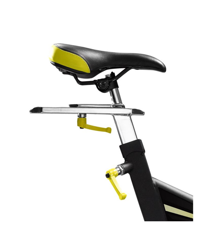 Bicicleta Indoor Horizon Fitness GR6