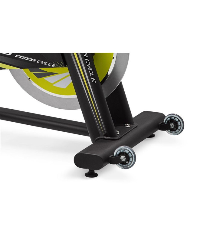 Bicicleta Indoor Horizon Fitness GR6