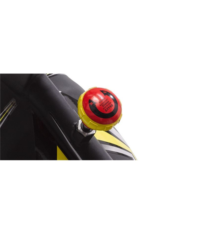 Bicicleta Indoor Horizon Fitness GR6