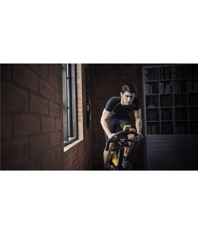 Bicicleta Indoor Horizon Fitness GR6