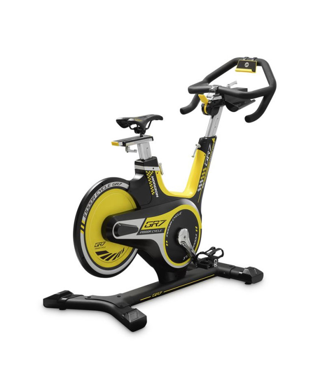 Bicyclette d'intérieur Horizon Fitness GR7
