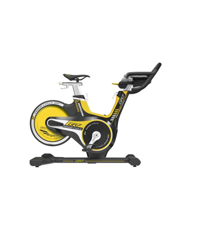 Bicyclette d'intérieur Horizon Fitness GR7