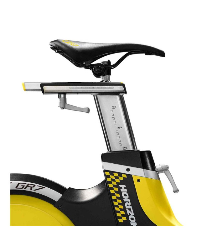 Bicicleta Indoor Horizon Fitness GR7