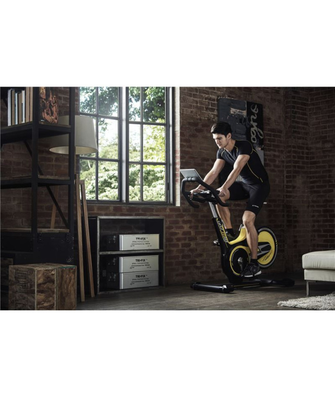 Bicicleta Indoor Horizon Fitness GR7
