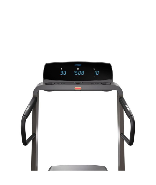 Cinta de correr Horizon Fitness OMEGA Z