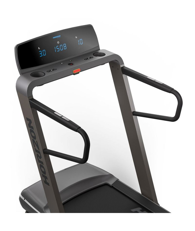 Cinta de correr Horizon Fitness OMEGA Z
