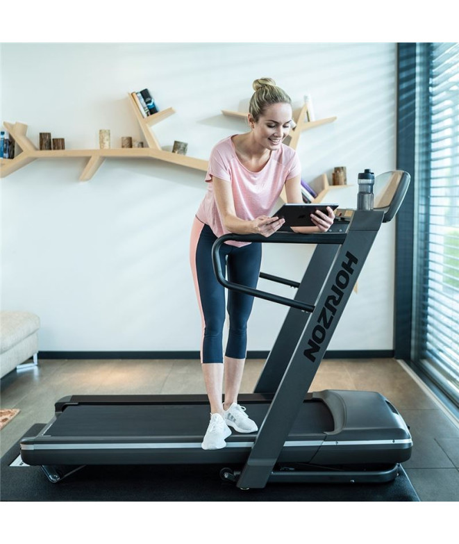 Cinta de correr Horizon Fitness OMEGA Z