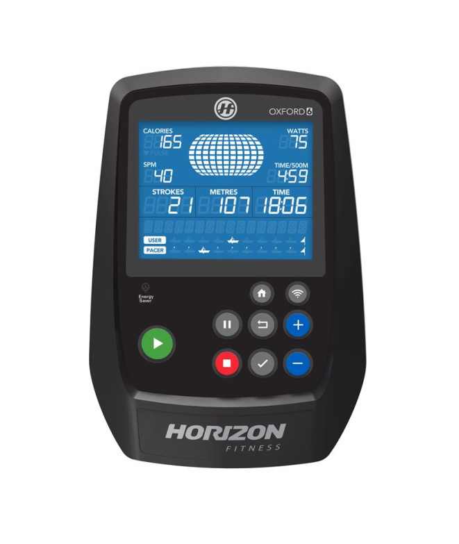 Remo Horizon Fitness OXFORD 6
