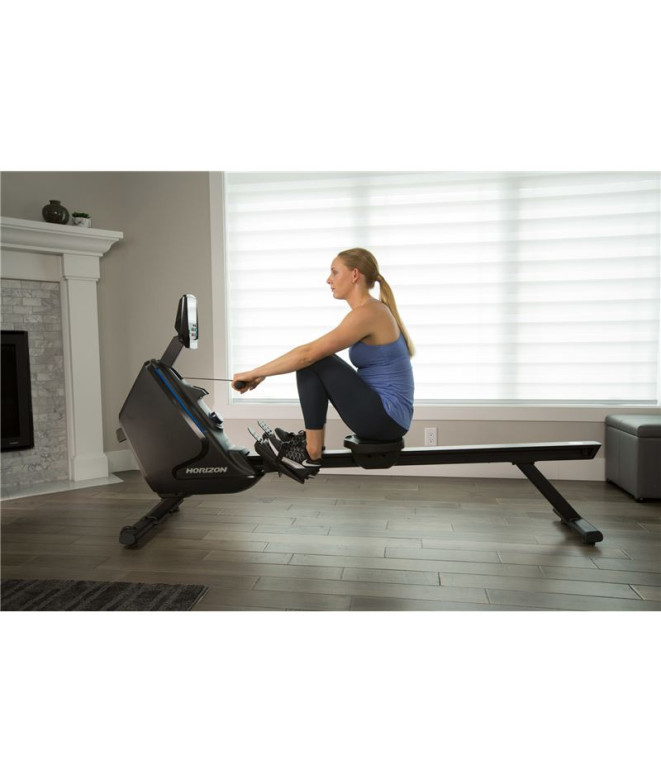 Remo Horizon Fitness OXFORD 6