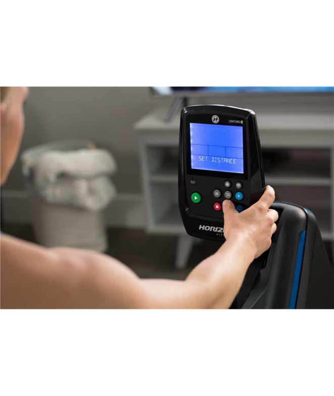 Remo Horizon Fitness OXFORD 6