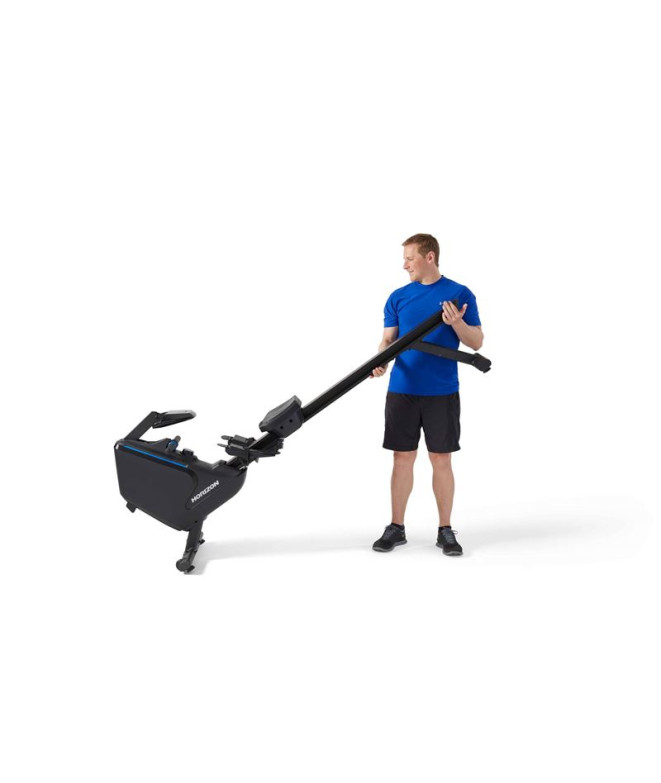 Remo Horizon Fitness OXFORD 6