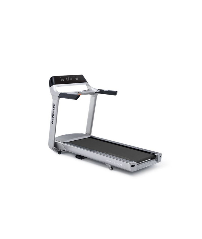 Cinta de correr Horizon Fitness PARAGON X