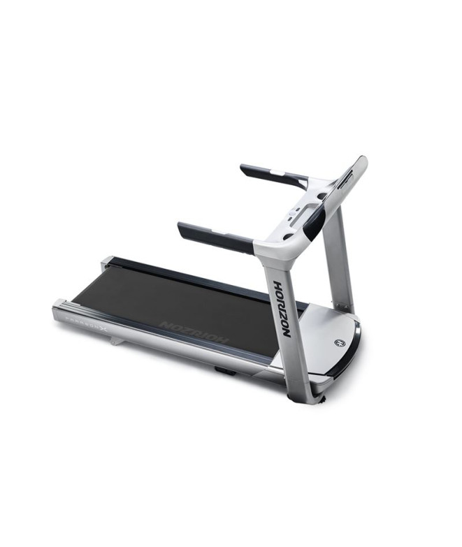 Cinta de correr Horizon Fitness PARAGON X