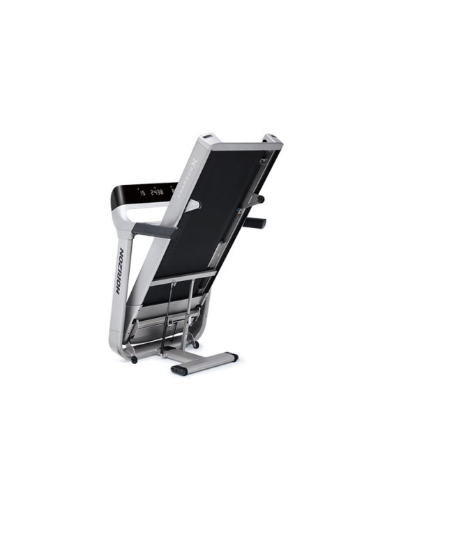 Cinta de correr Horizon Fitness PARAGON X
