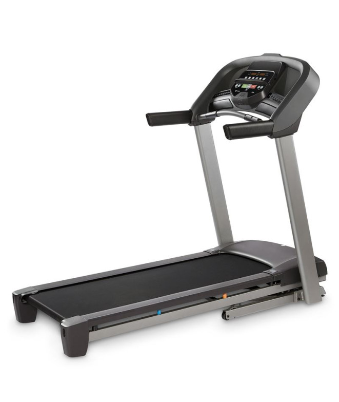 Ruban de courir Horizon Fitness T101