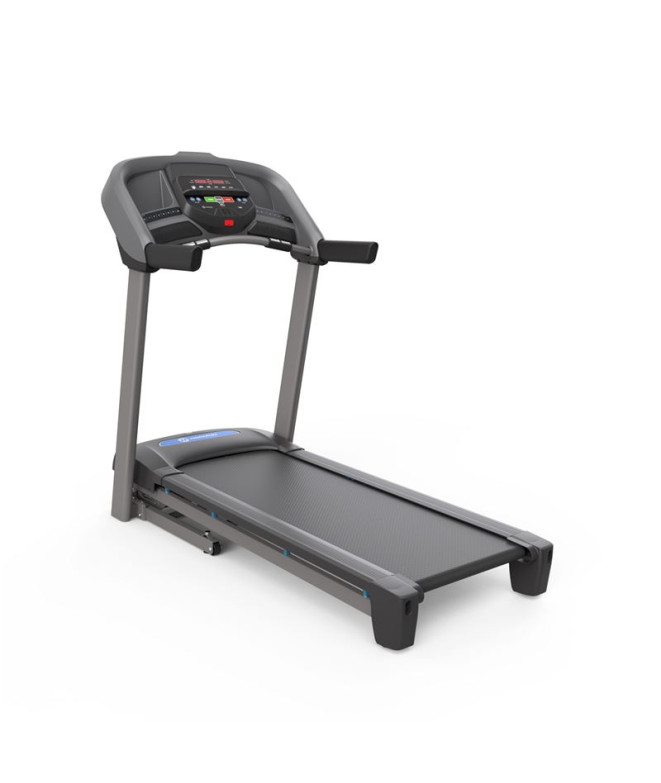 Cinta de correr Horizon Fitness T101
