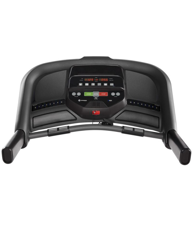Cinta de correr Horizon Fitness T101