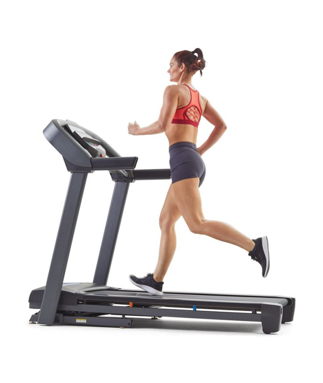 Cinta de correr Horizon Fitness T101