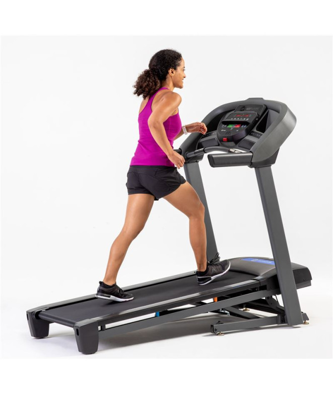 Cinta de correr Horizon Fitness T101