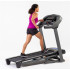 Cinta de correr Horizon Fitness T101