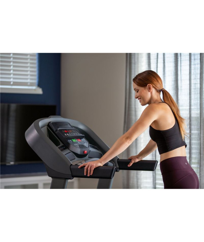 Cinta de correr Horizon Fitness T101