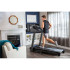 Cinta de correr Horizon Fitness T101