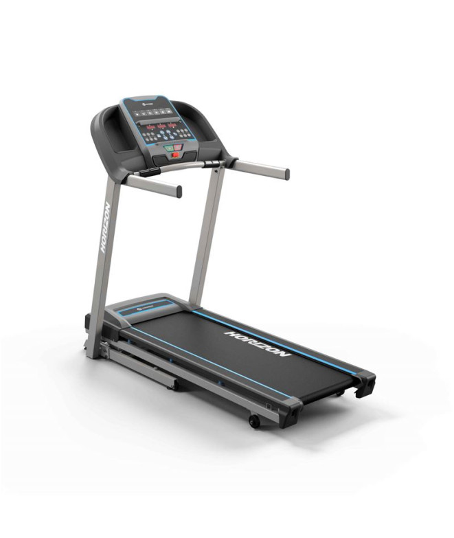 Cinta de correr Horizon Fitness TR5.0