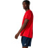 Camiseta ASICS Core SS Vermelho
