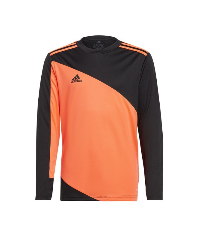 Maillot de football adidas Squad Gk21y Maillot de football pour garçon