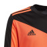 Maillot de football adidas Squad Gk21y Maillot de football pour garçon
