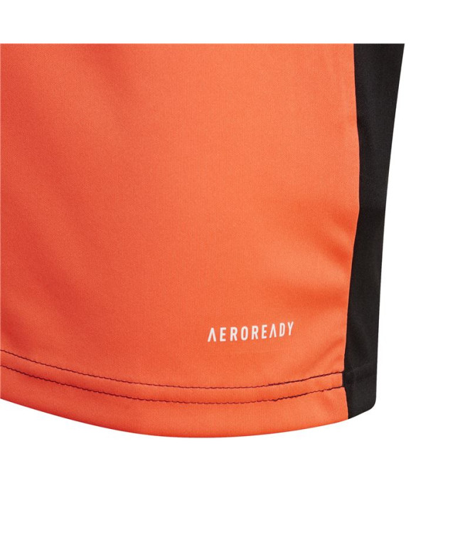 Maillot de football adidas Squad Gk21y Maillot...