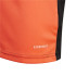 Camisola de futebol adidas Squad Gk21y Camisola de futebol para rapaz